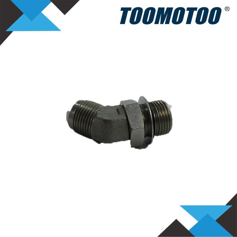 OEM&Alt Quality Forklift Spare Parts Mitsubishi 0557186600 Fitting (Electric Diesel)