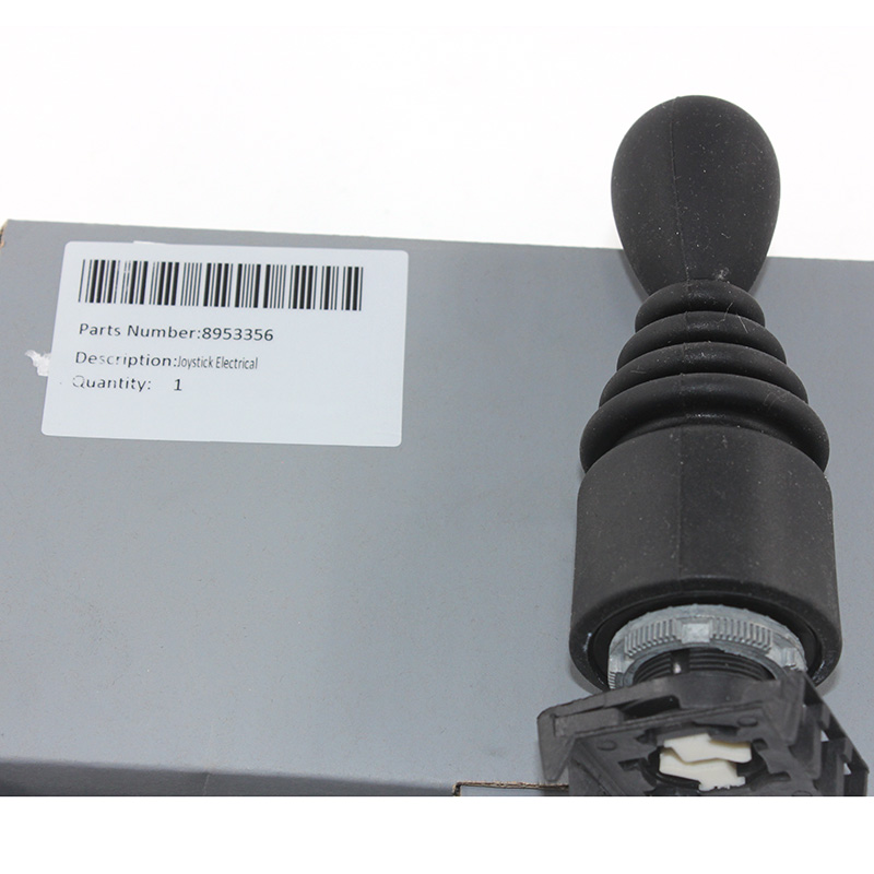 OEM&Alt Quality Forklift Spare Parts 8953356 Joystick Part (Electric Diesel)