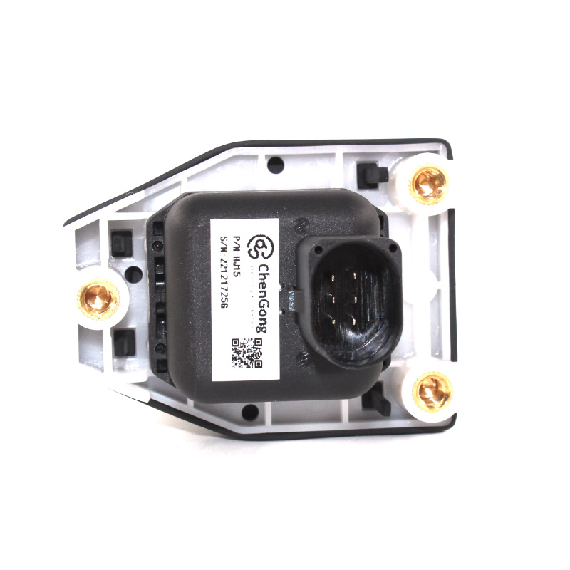 OEM&Alt Quality Forklift Spare Parts Linde 7919040015 Joystick Electrical (Electric Diesel)