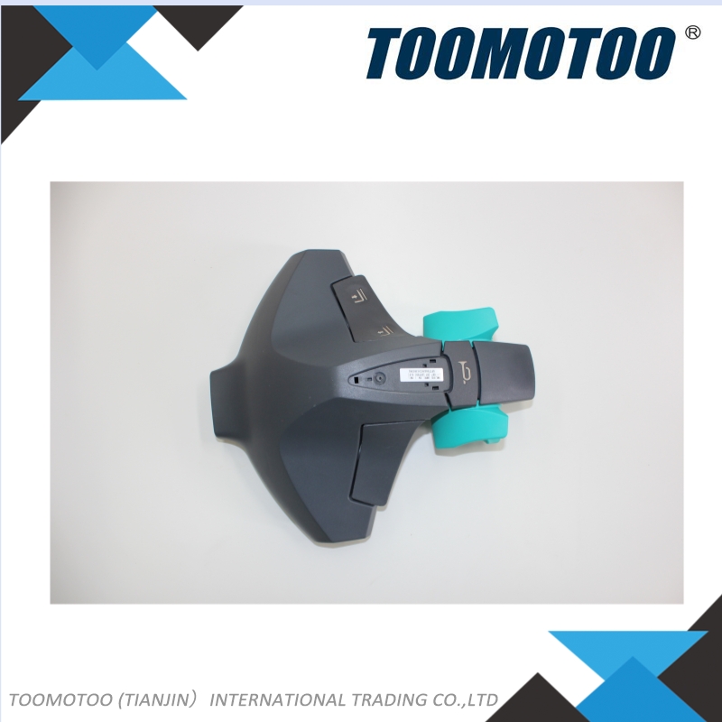 OEM&Alt Quality Forklift Spare Parts Jungheinrich 51634515 Tiller Head, Control Handle (Electric Diesel)