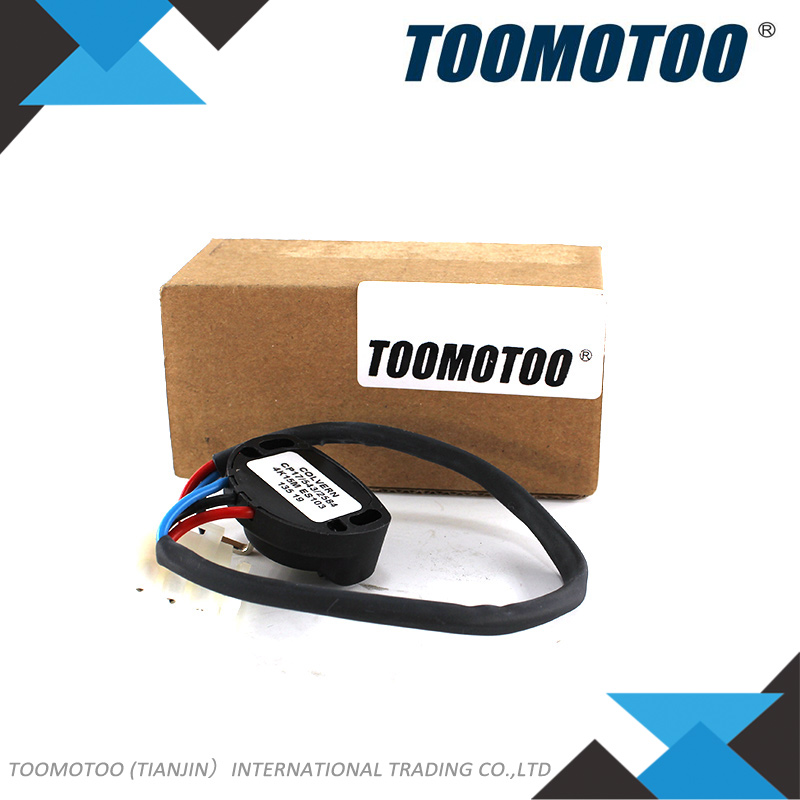 OEM&Alt Quality Forklift Spare Parts Jungheinrich 50047325 Potentiometer (Electric Diesel)