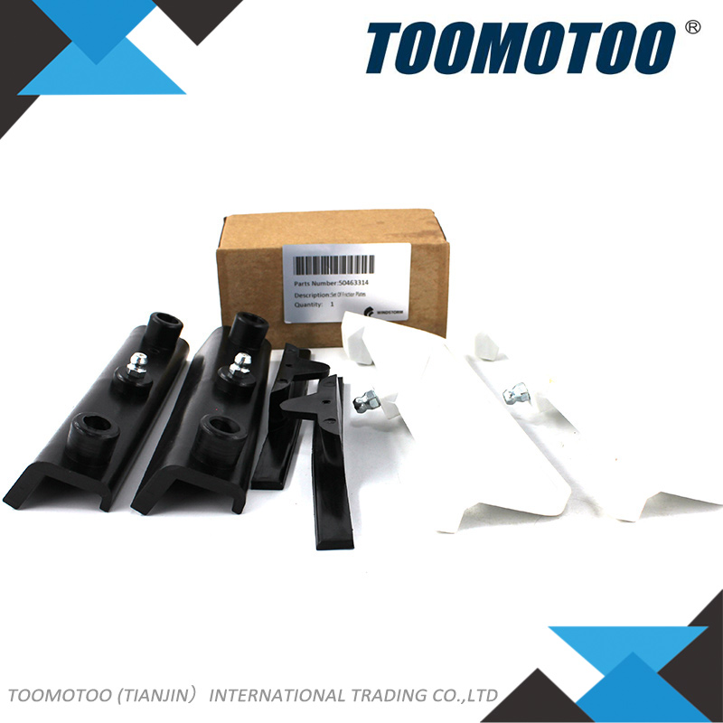 OEM&Alt Quality Forklift Spare Parts Jungheinrich 50463314 Kit Wear Pad (Electric Diesel)