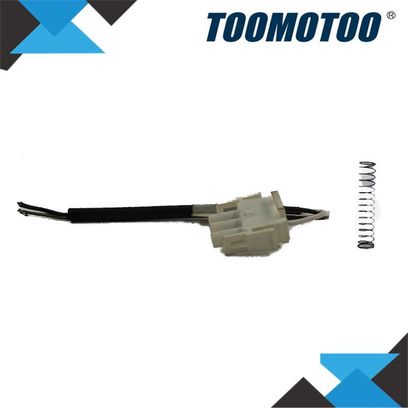 OEM&Alt Quality Forklift Spare Parts Linde 3243810384 Wiring Harness (Electric Diesel)