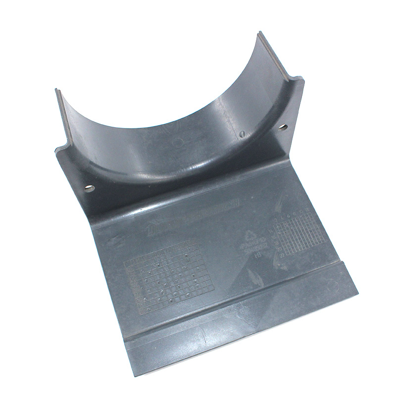 OEM&Alt Quality Forklift Spare Parts Jungheinrich 50435052 Protection Cover (Electric Diesel)