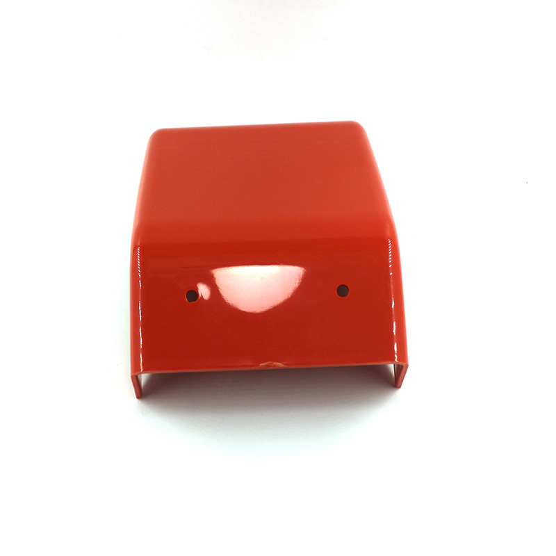 OEM&Alt Quality Forklift Spare Parts Manitou 13163t883071 Protection Cover (Electric Diesel)