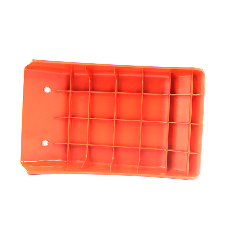 OEM&Alt Quality Forklift Spare Parts Manitou 13163t883071 Protection Cover (Electric Diesel)