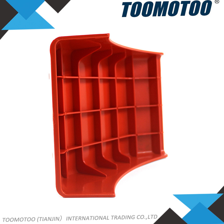 OEM&Alt Quality Forklift Spare Parts Manitou 13163t883071 Protection Cover (Electric Diesel)