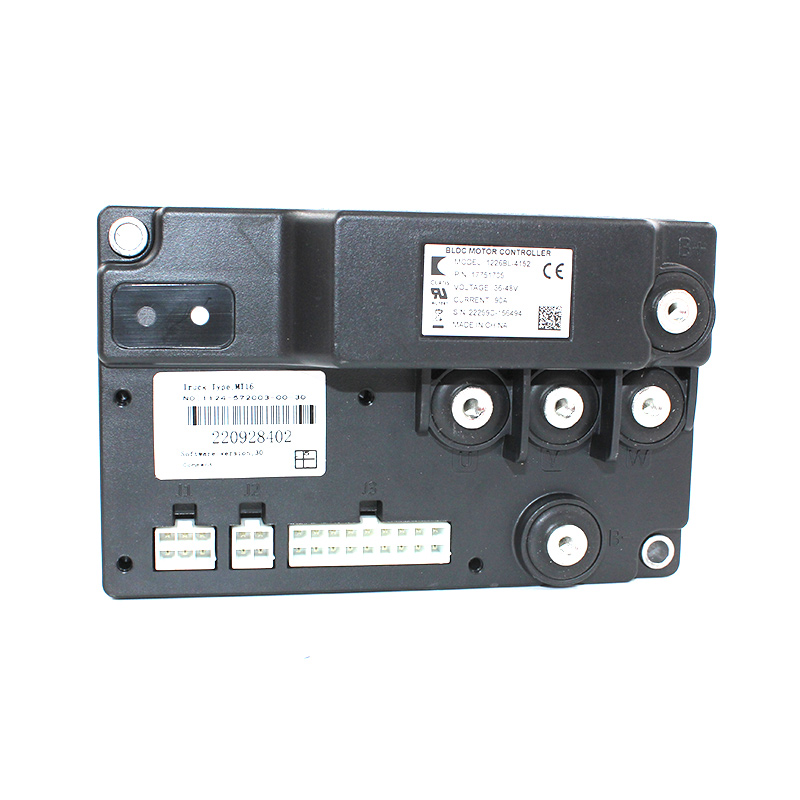 OEM&Alt Quality Forklift Spare Parts Linde 11333653005 Motor Controller (Electric Diesel)