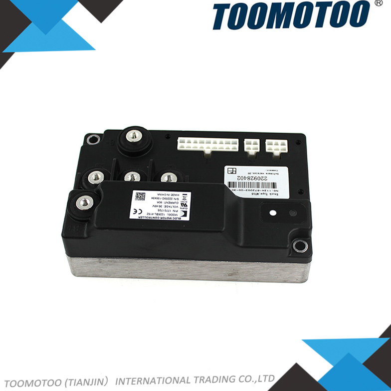 OEM&Alt Quality Forklift Spare Parts Linde 11333653005 Motor Controller (Electric Diesel)