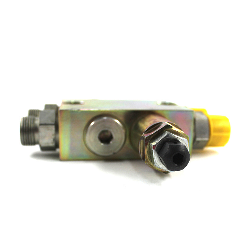 OEM&Alt Quality Forklift Spare Parts Kaup 0420990058 Pressure Relief Valve (Electric Diesel)