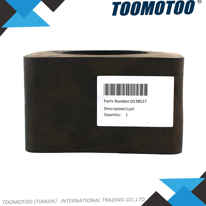 OEM&Alt Quality Forklift Spare Parts Still 0138527 Mount (Electric Diesel)