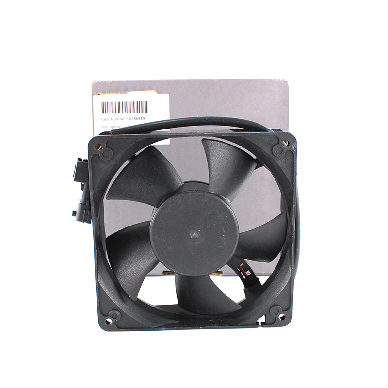 OEM&Alt Quality Forklift Spare Parts Jungheinrich 50286319 Electric Fan (Electric Diesel)