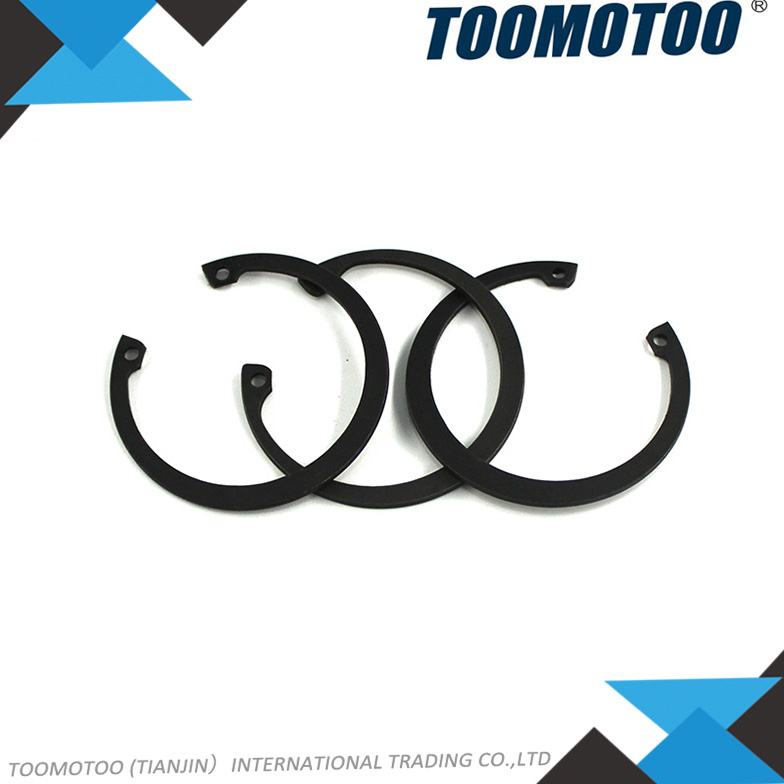 OEM&Alt Quality Forklift Spare Parts Linde 0009070201 Retaining Ring (Electric Diesel)