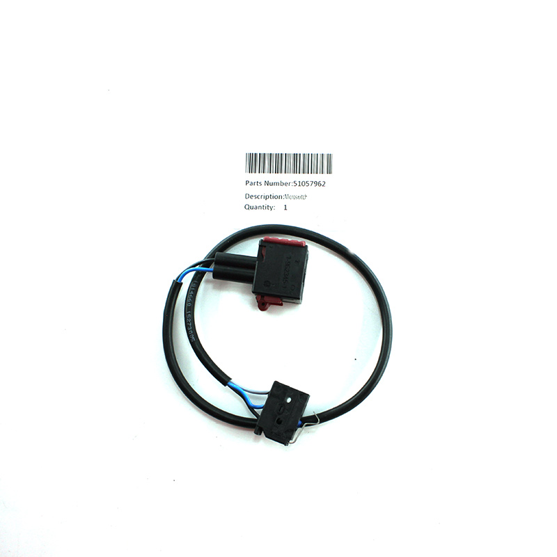 OEM&Alt Quality Forklift Spare Parts Jungheinrich 51057962 Micro Switch (Electric Diesel)