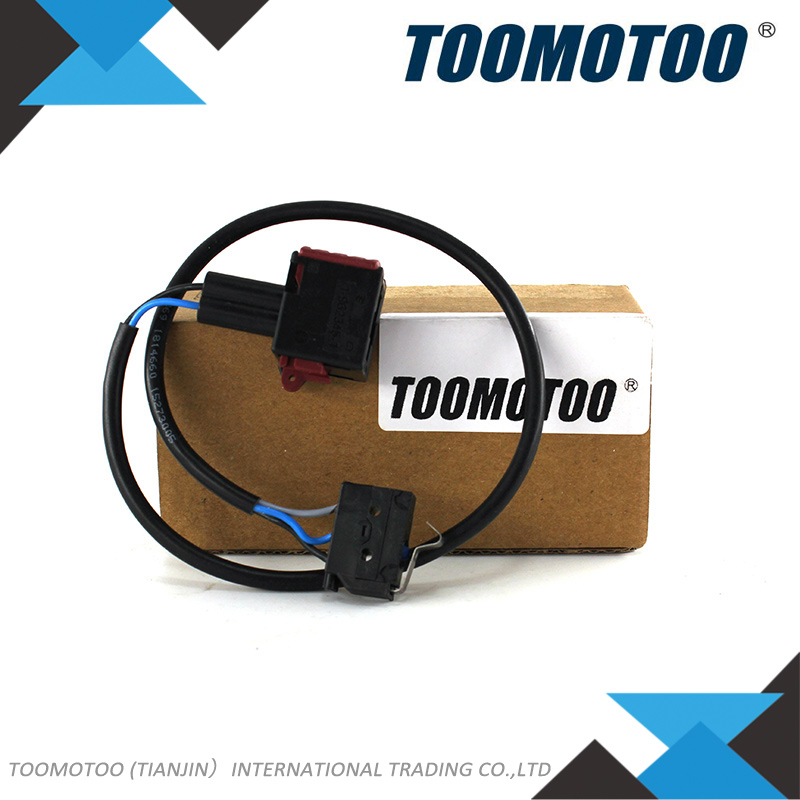 OEM&Alt Quality Forklift Spare Parts Jungheinrich 51057962 Micro Switch (Electric Diesel)