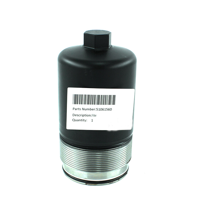 OEM&Alt Quality Forklift Spare Parts Jungheinrich 51061560 Filter Pressure (Electric Diesel)