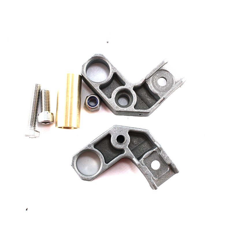 OEM&Alt Quality Forklift Spare Parts Jungheinrich 51078980 Part Lever (Electric Diesel)