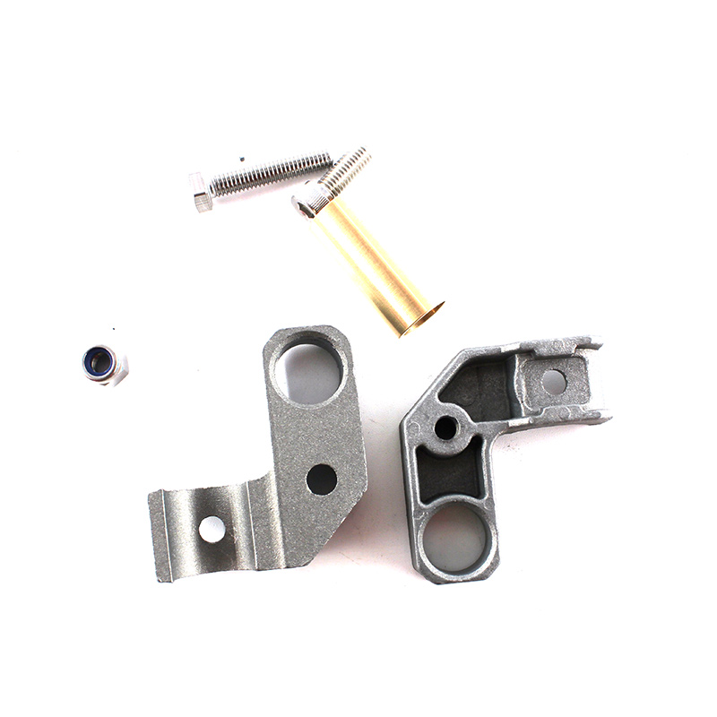 OEM&Alt Quality Forklift Spare Parts Jungheinrich 51078980 Part Lever (Electric Diesel)