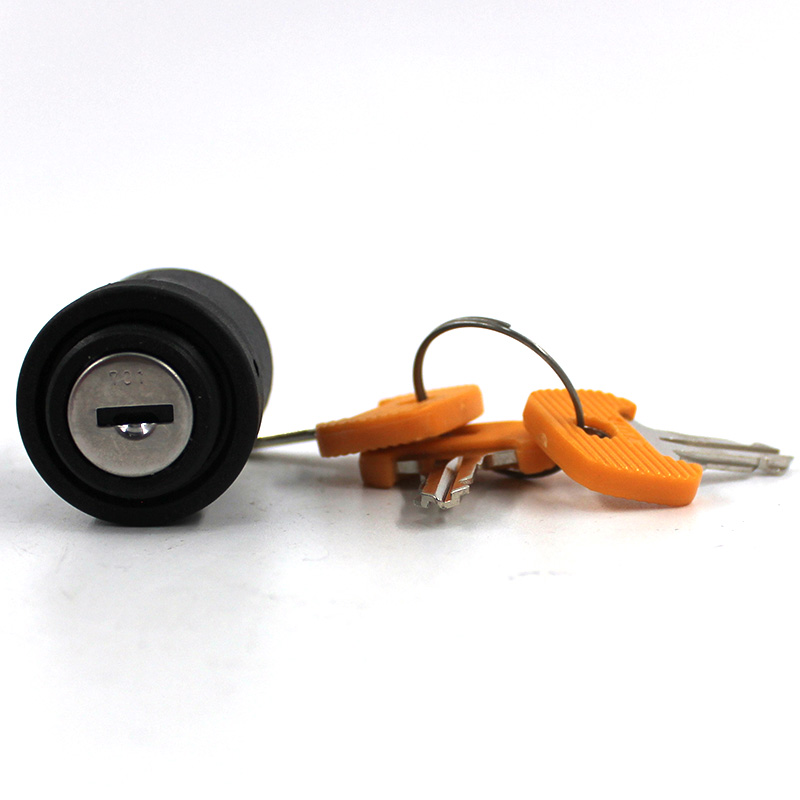 OEM&Alt Quality Forklift Spare Parts Jungheinrich 28528240 Ignition Switch (Electric Diesel)