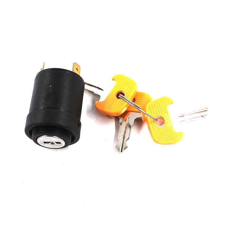 OEM&Alt Quality Forklift Spare Parts Jungheinrich 28528240 Ignition Switch (Electric Diesel)