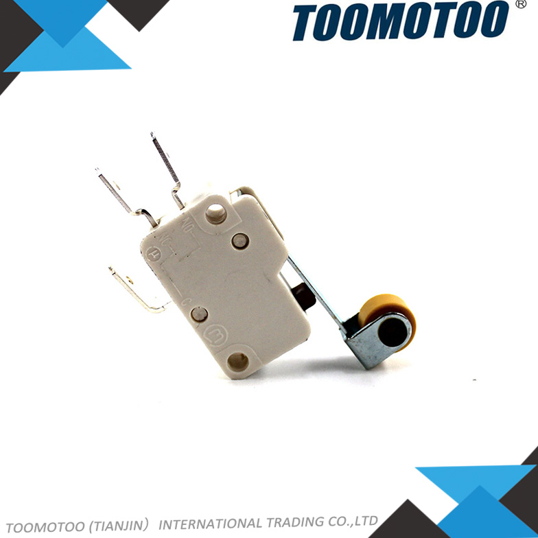 OEM&Alt Quality Forklift Spare Parts Bt 156280 Microswitch (Electric Diesel)