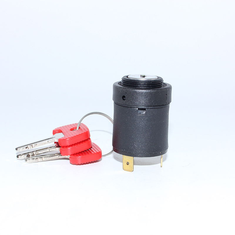 OEM&Alt Quality Forklift Spare Parts Jungheinrich 28526100 Ignition Switch (Electric Diesel)