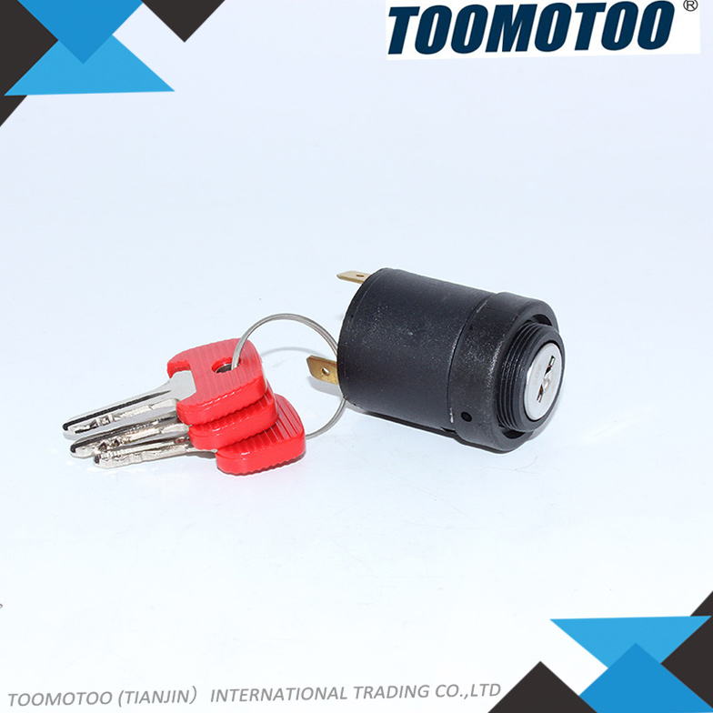 OEM&Alt Quality Forklift Spare Parts Jungheinrich 28526100 Ignition Switch (Electric Diesel)