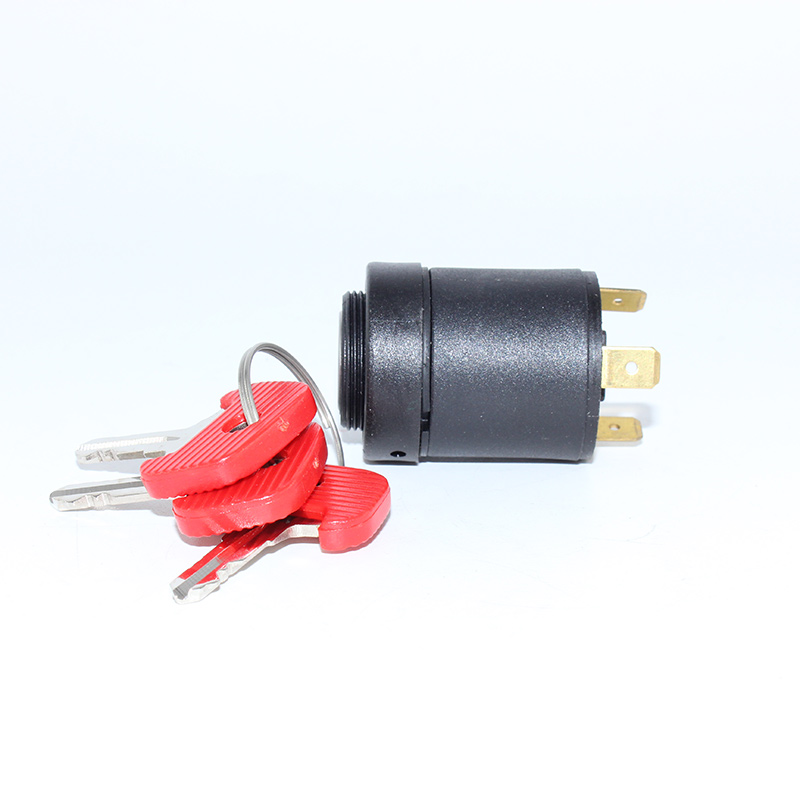 OEM&Alt Quality Forklift Spare Parts Jungheinrich 28526100 Ignition Switch (Electric Diesel)