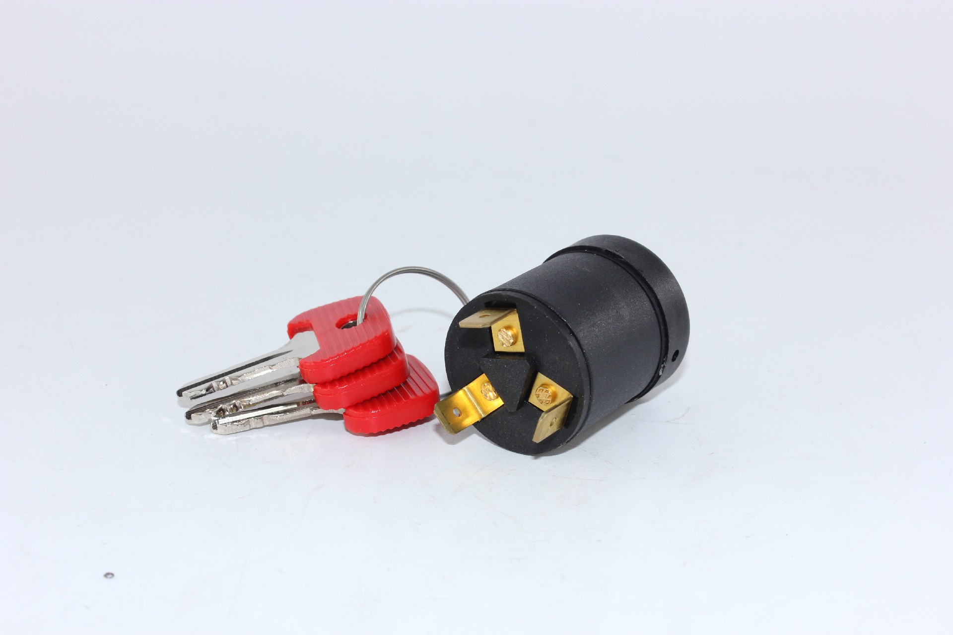 OEM&Alt Quality Forklift Spare Parts Jungheinrich 28526100 Ignition Switch (Electric Diesel)