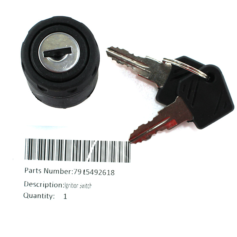 OEM&Alt Quality Forklift Spare Parts Linde 7915492618 Ignition Switch (Electric Diesel)