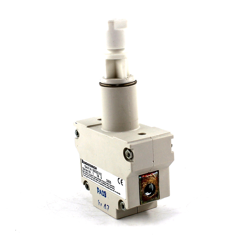 OEM&Alt Quality Forklift Spare Parts Jungheinrich 50020312 Emergency Stop Switch High Capacity (Electric Diesel)