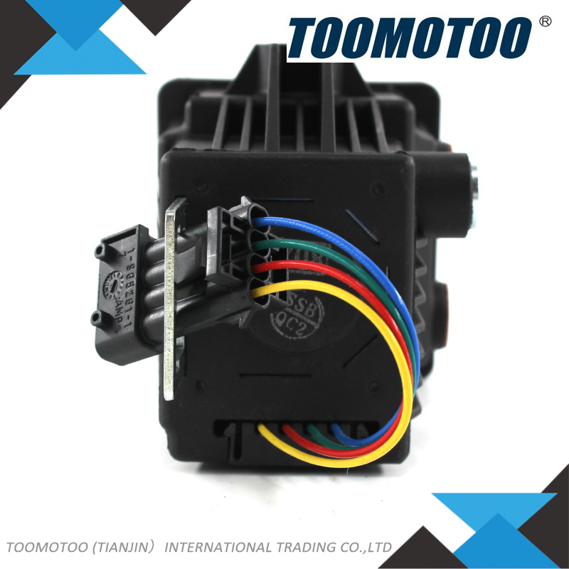 OEM&Alt Quality Forklift Spare Parts Linde 7915692551 Emergency Stop Switch (Electric Diesel)