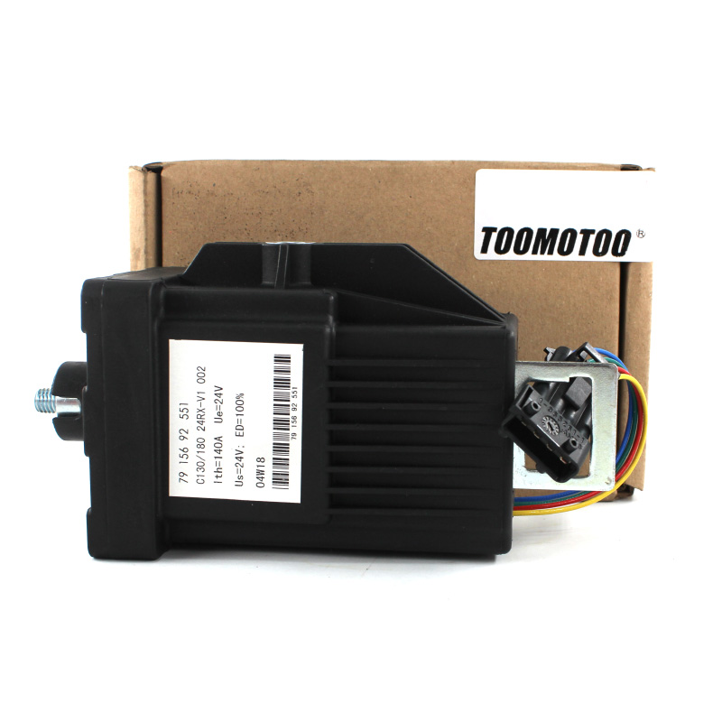 OEM&Alt Quality Forklift Spare Parts Linde 7915692551 Emergency Stop Switch (Electric Diesel)