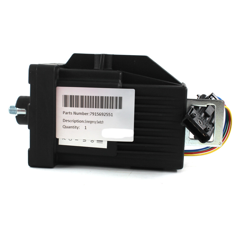 OEM&Alt Quality Forklift Spare Parts Linde 7915692551 Emergency Stop Switch (Electric Diesel)