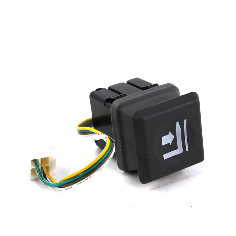 OEM&Alt Quality Forklift Spare Parts Jungheinrich 50438513 Switch (Electric Diesel)