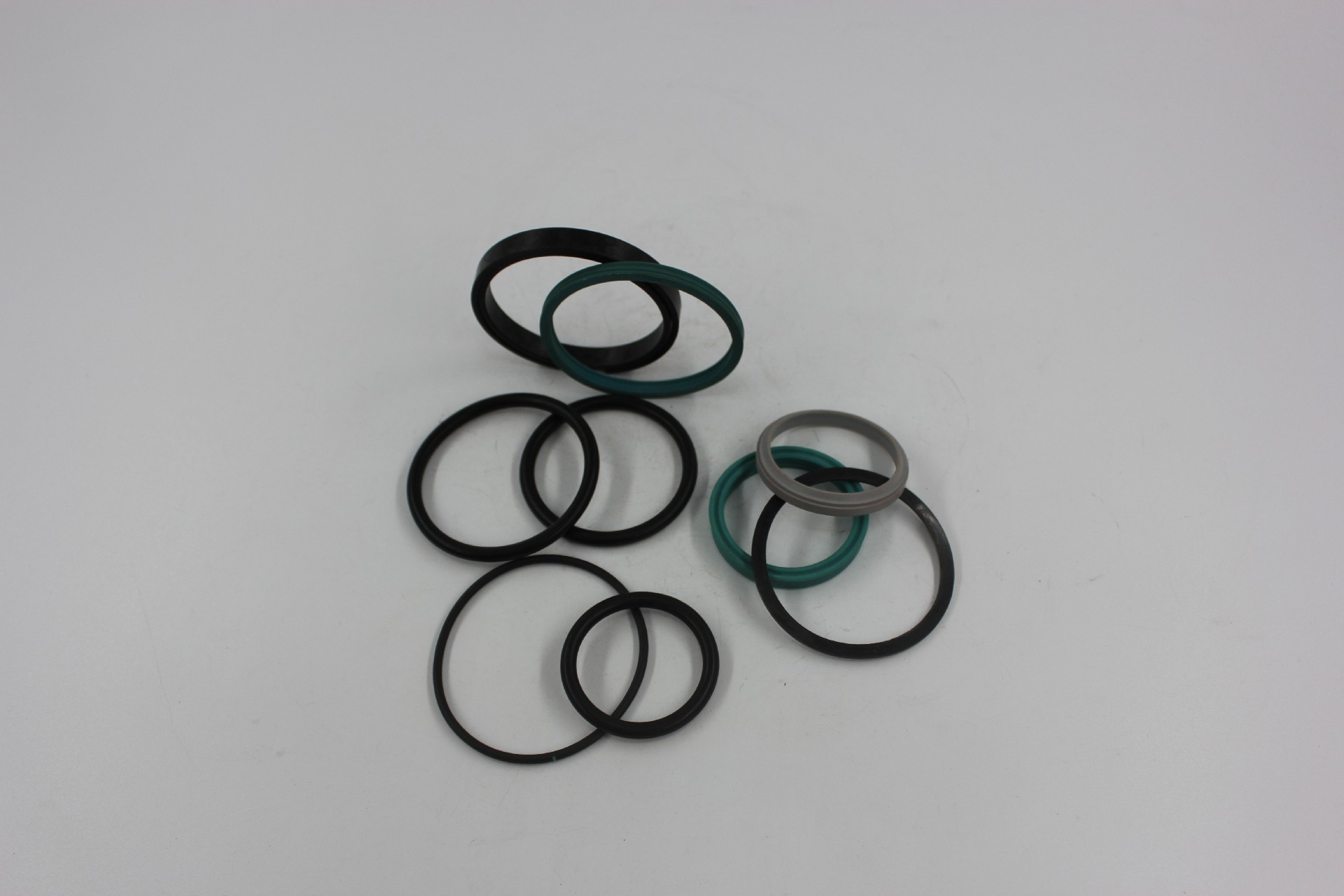 OEM&Alt Quality Forklift Spare Parts Linde 0009608037 Seal Kit Hydr. Cyl (Electric Diesel)