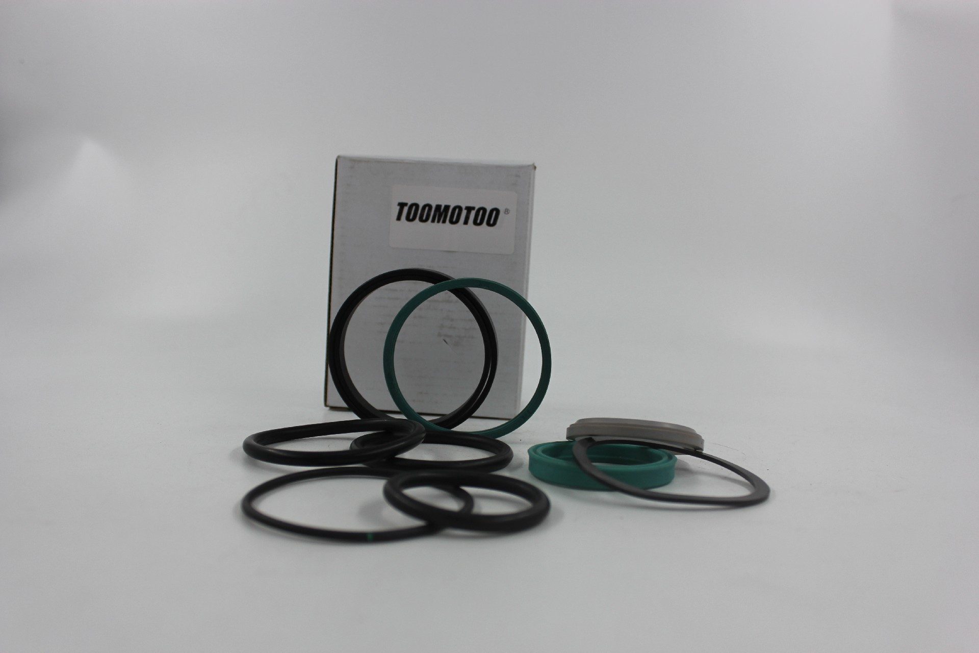 OEM&Alt Quality Forklift Spare Parts Linde 0009608037 Seal Kit Hydr. Cyl (Electric Diesel)