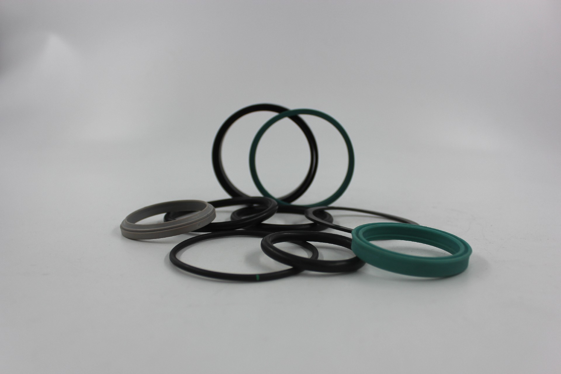 OEM&Alt Quality Forklift Spare Parts Linde 0009608037 Seal Kit Hydr. Cyl (Electric Diesel)