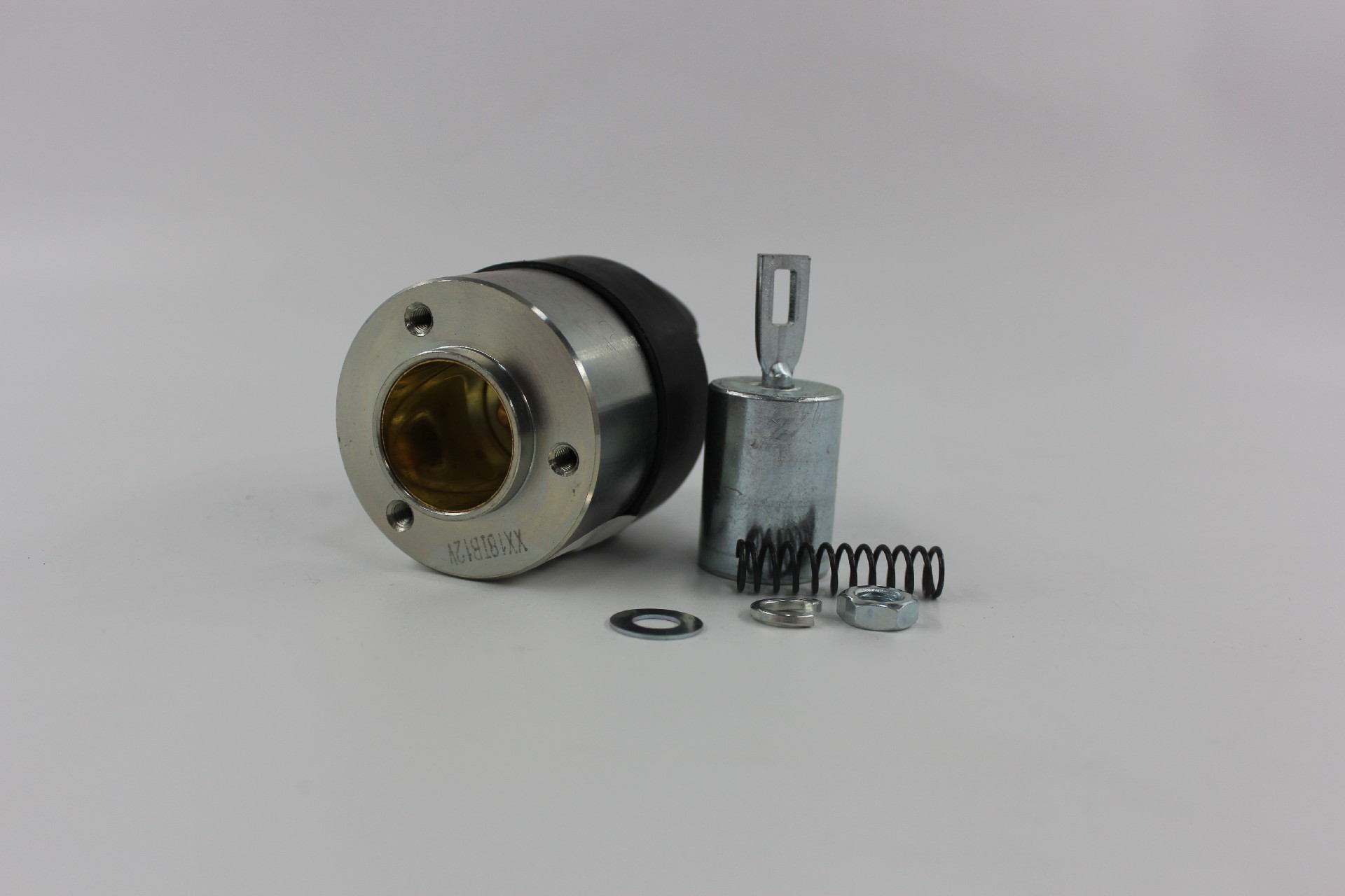 OEM&Alt Quality Forklift Spare Parts DEUTZ Dz01319265 Starter Solenoid (Electric Diesel)