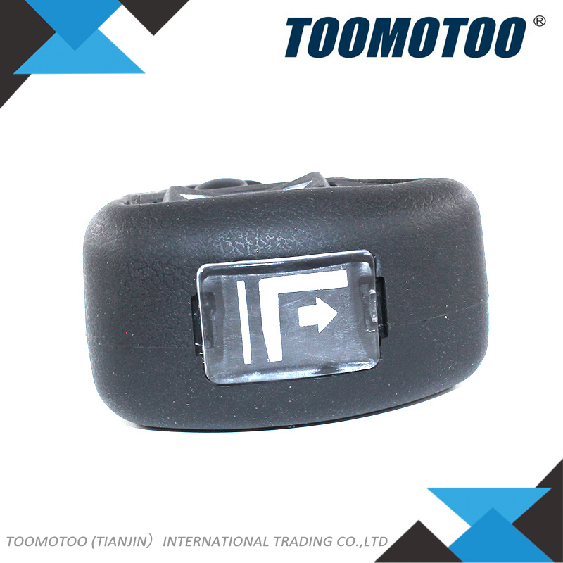 OEM&Alt Quality Forklift Spare Parts Jungheinrich 51126375 Joystick Part (Electric Diesel)