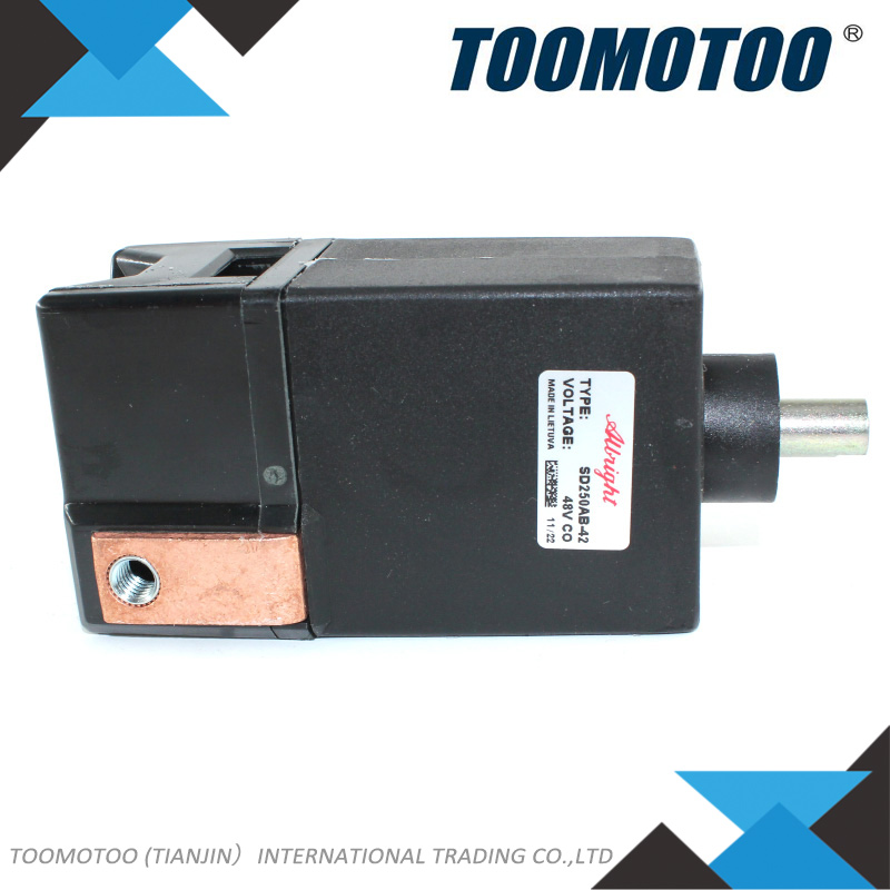 OEM&Alt Quality Forklift Spare Parts Jungheinrich 51159464 Emergency Stop Switch (Electric Diesel)