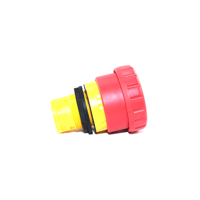 OEM&Alt Quality Forklift Spare Parts Jungheinrich 51188896 Mushroom Head Push Button (Electric Diesel)