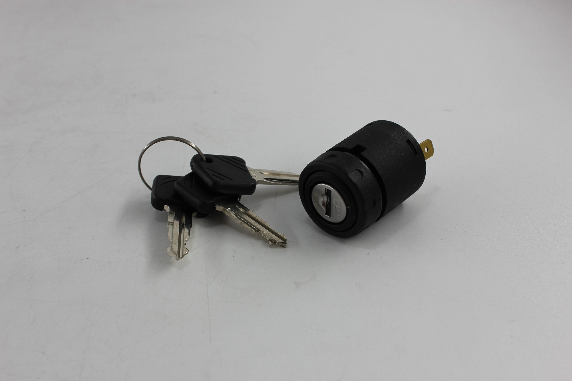 OEM&Alt Quality Forklift Spare Parts 108ta4982 Ignition Switch (Electric Diesel)