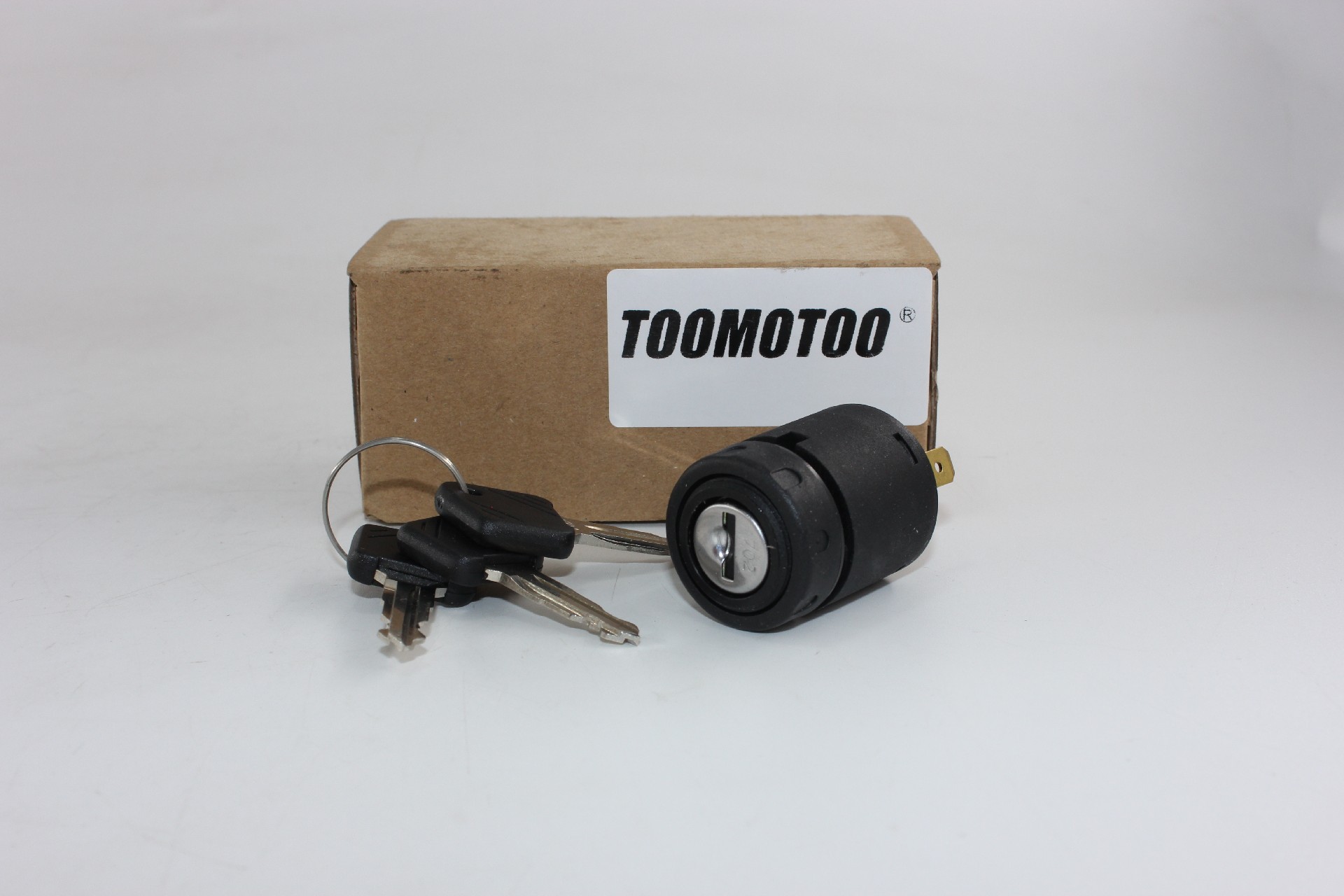 OEM&Alt Quality Forklift Spare Parts 108ta4982 Ignition Switch (Electric Diesel)