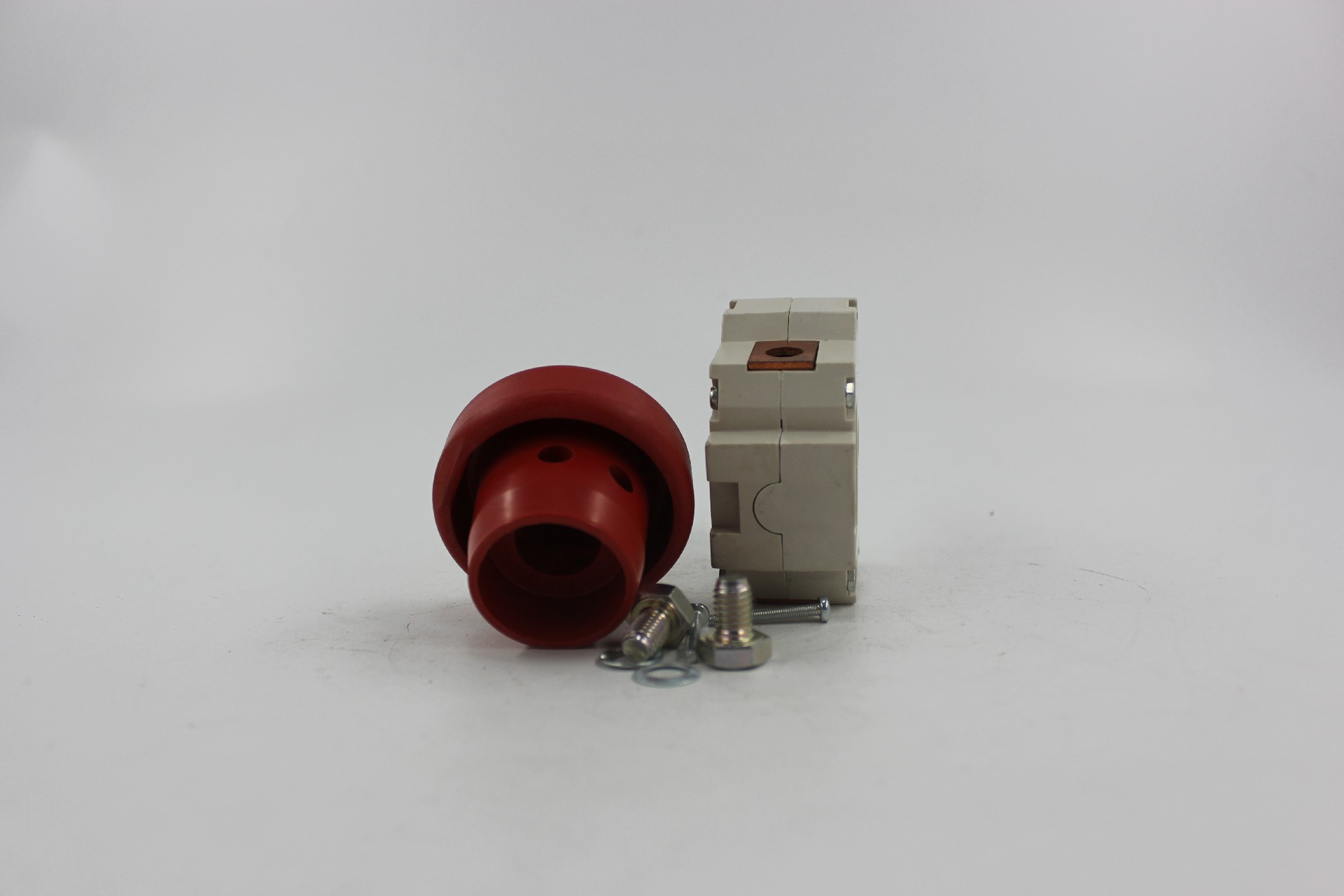 OEM&Alt Quality Forklift Spare Parts Linde 0009733501 Emergency Stop Switch (Electric Diesel)