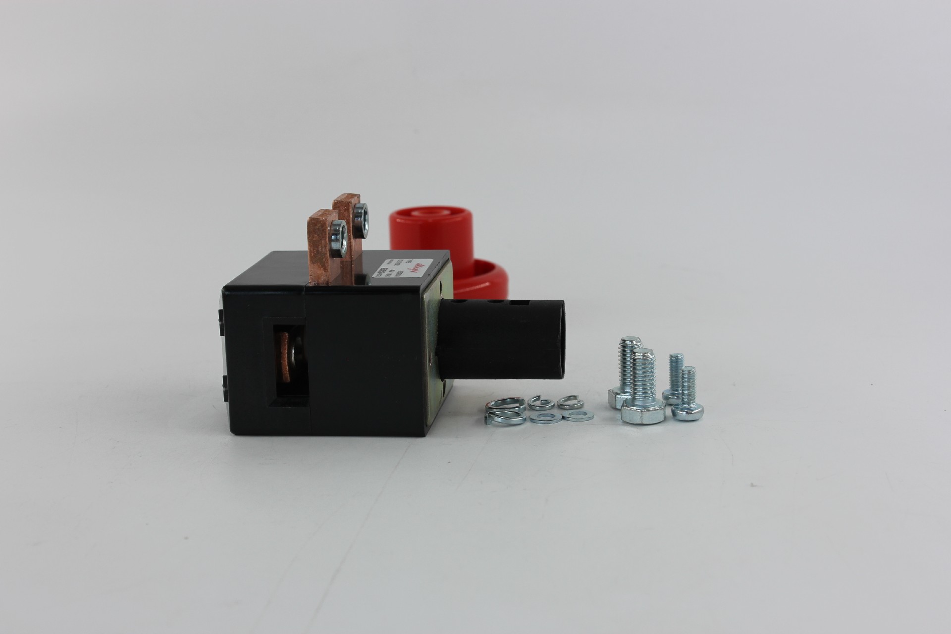 OEM&Alt Quality Forklift Spare Parts Albright ED250 Emergency Stop Switch (Electric Diesel)