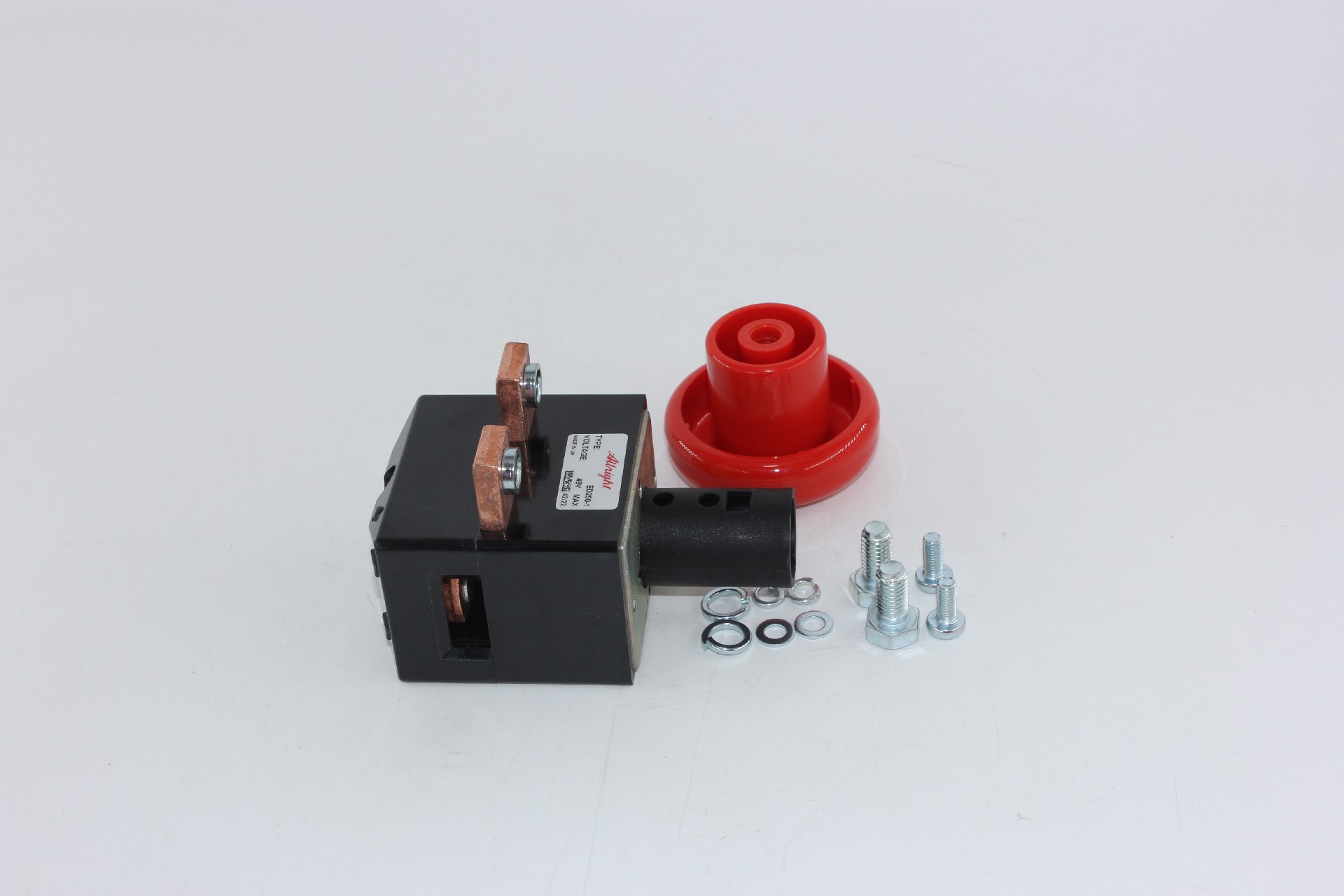 OEM&Alt Quality Forklift Spare Parts Albright ED250 Emergency Stop Switch (Electric Diesel)