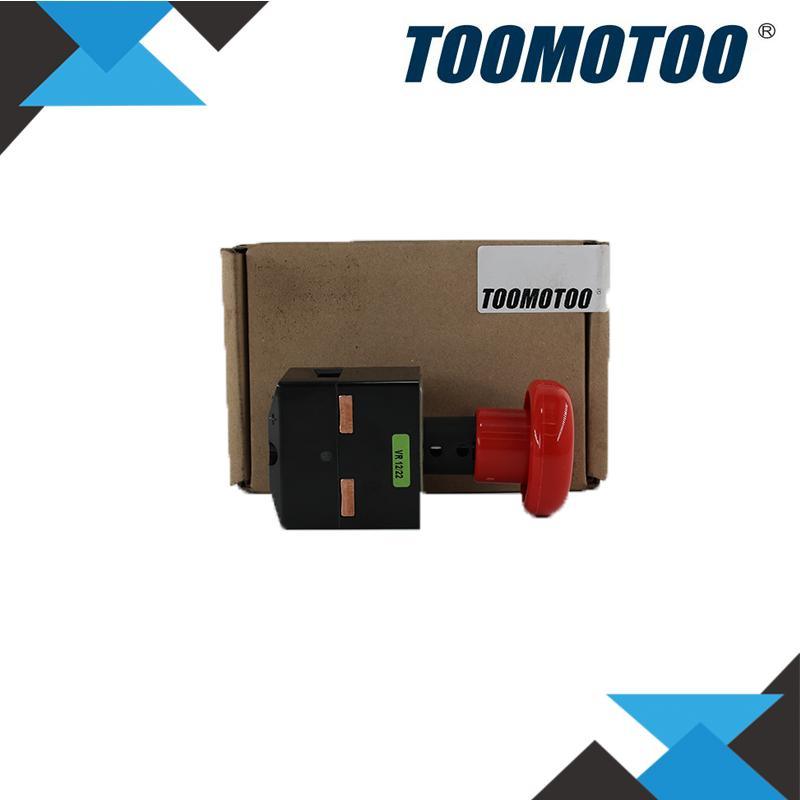 OEM&Alt Quality Forklift Spare Parts Albright ED250 Emergency Stop Switch (Electric Diesel)