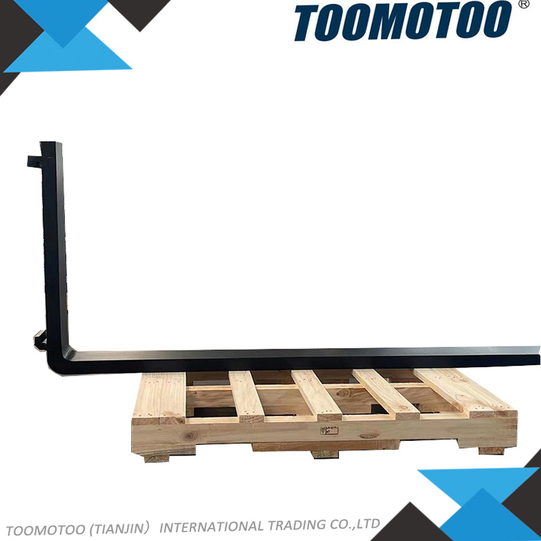 OEM&Alt Quality Forklift Spare Parts Fork Arms 2.5t/Iia 120*40*920iia 120*40*1070iia 120*40*1220iia (Electric Diesel)