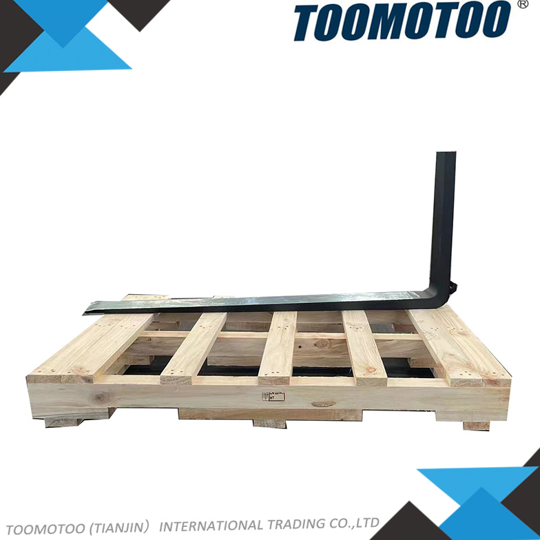 OEM&Alt Quality Forklift Spare Parts 4.5t/Iiia Fork (Electric Diesel)